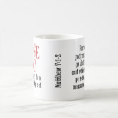 Richter nicht kaffeetasse (Mittel)