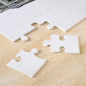 Richter Pontiac GTO 1969 Puzzle (Seite)