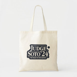 Richter Soto24 - Funny Gifts for Baseball Fans Tragetasche