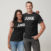 Richter T-Shirt (Unisex)