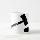 Richterhammer Kaffeetasse (Mittel)
