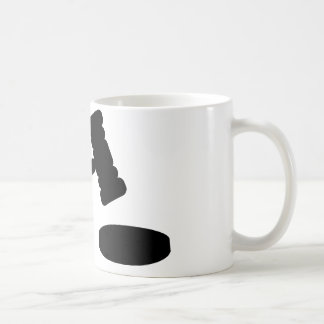 Richterhammer Kaffeetasse