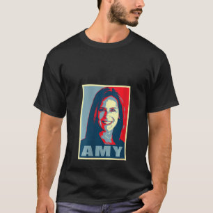 Richterin Amy Coney Barr T-Shirt