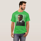 Richterin Melissa Mädchen T-Shirt (Vorne ganz)