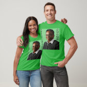 Richterin Melissa Mädchen T-Shirt (Unisex)