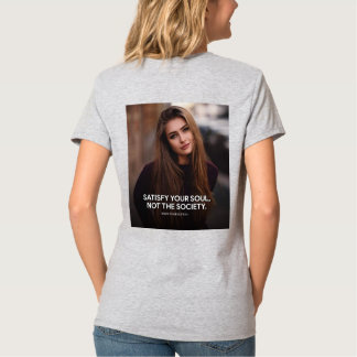 Richterin... T-Shirt