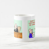 Richterkonstitution Kaffeetasse (Mittel)