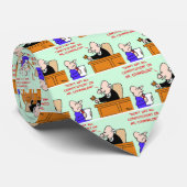 Richterkonstitution Krawatte (Gerollt)