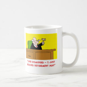 RichterPensionsalter Kaffeetasse
