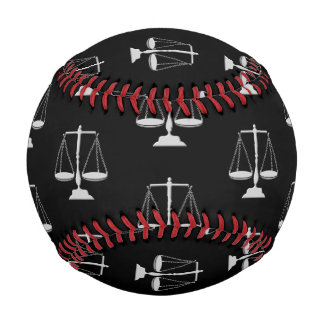 Richterrichter Paralegal Baseball