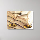 Richterskala Leinwanddruck (Vorderseite)