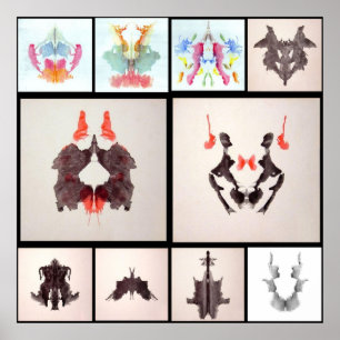 Richtet alle Coll Four Poster