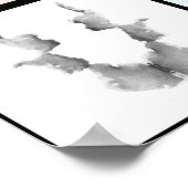 Richtet alle Coll One Poster (Ecke)