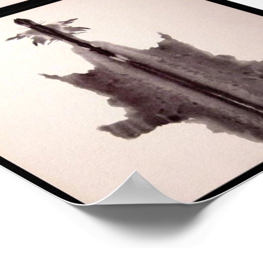 Richtet alle Coll Two Poster (Ecke)