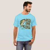 Richtig cooler Vater T-Shirt (Vorne ganz)