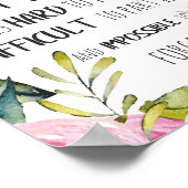 Richtig großes Mentor-Bonusangebot für Mentor-Gesc Poster (Ecke)