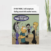 Richtig handeln karte (Vorderseite)