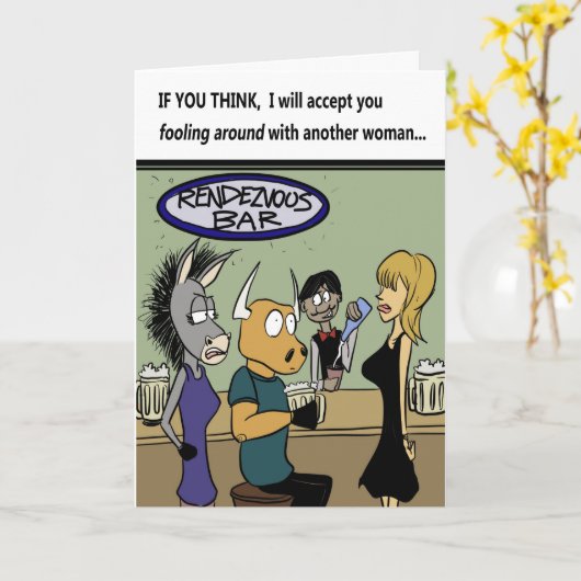 Richtig handeln karte (Gelbe Blume)