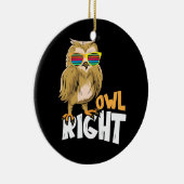 Richtig Keramik Ornament (Rechts)