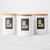 Richtig Lebensmitteletikett (Flaschen)