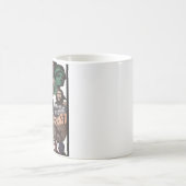 Richtig machen kaffeetasse (Mittel)