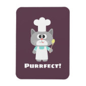 Richtig! Magnet (Vertikal)