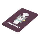 Richtig! Magnet (Linke Seite)