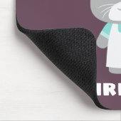 Richtig! Mousepad (Ecke)