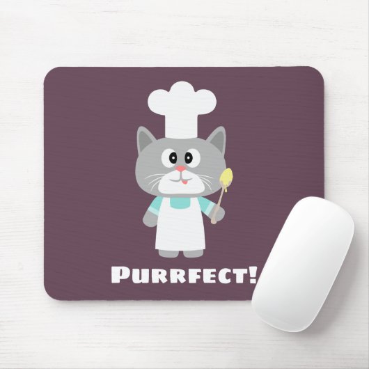 Richtig! Mousepad (Mit Mouse)