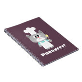 Richtig! Notizblock (Rechte Seite)