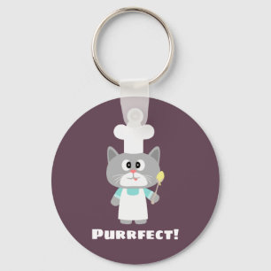 Richtig! Schlüsselanhänger