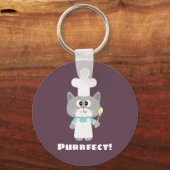 Richtig! Schlüsselanhänger (Vorderseite)