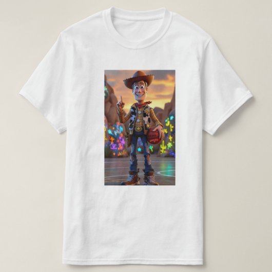 RICHTIG T-Shirt (Design vorne)