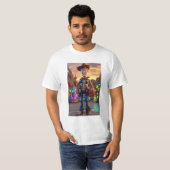 RICHTIG T-Shirt (Vorne ganz)