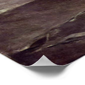 Richtig und Links von Winslow Homer Poster (Ecke)