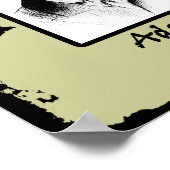 Richtige Extremisten! Poster (Ecke)