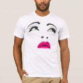 Richtige Farbe T-Shirt (Vorderseite)