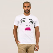 Richtige Farbe T-Shirt (Vorne ganz)