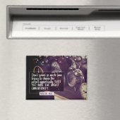 Richtige Gelegenheit Magnet (In Situ (Geschirrspüler))