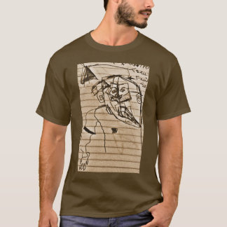 RICHTIGE HAND T-Shirt