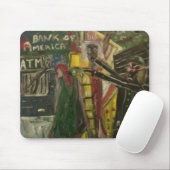 Richtige Jackin B von A Mousepad (Mit Mouse)