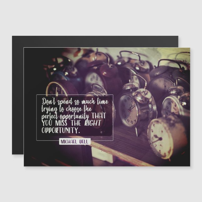 Richtige Magnetkarte (Vorne/Hinten)