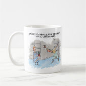 Richtige Tasse (Links)