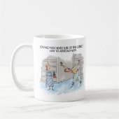 Richtige Tasse (Links)