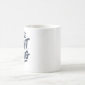Richtiges 1 kaffeetasse (Mittel)