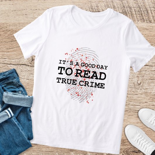 Richtiges Buch ohne Fiktion Tri-Blend Shirt