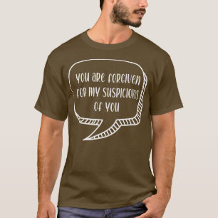 Richtiges Edelstein Zitate Funny Design T-Shirt