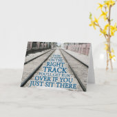 Richtiges Kursangebot für Fotos Karte (Gelbe Blume)