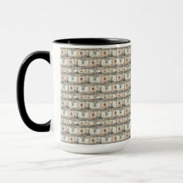 Richtigkeit Tasse