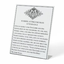 Richtlinien für katholische bescheidene kirchliche